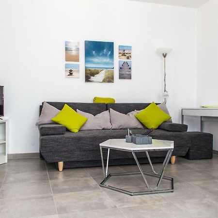 Apartmani Zoric Punat Eksteriør billede